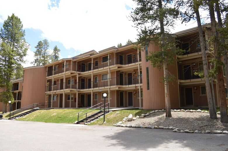 Beaver Village Condos By Staywinterpark