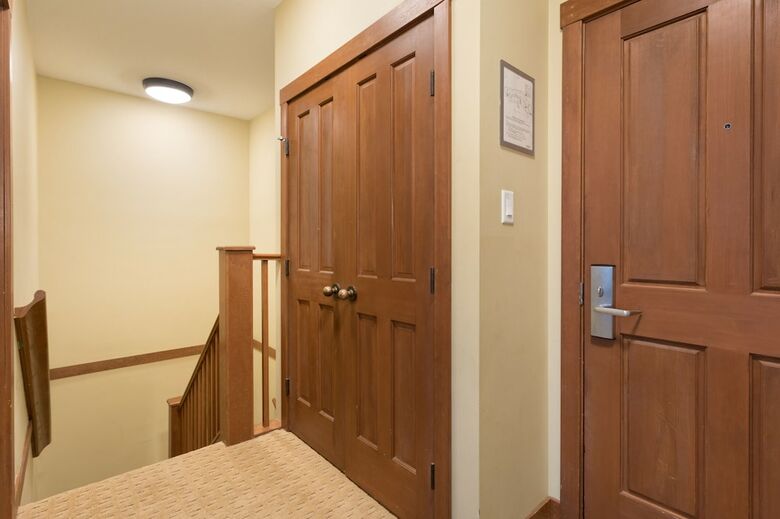 Horstman House By Whistler Premier