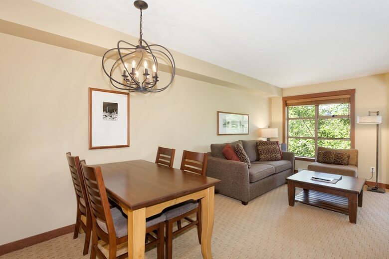 Horstman House By Whistler Premier