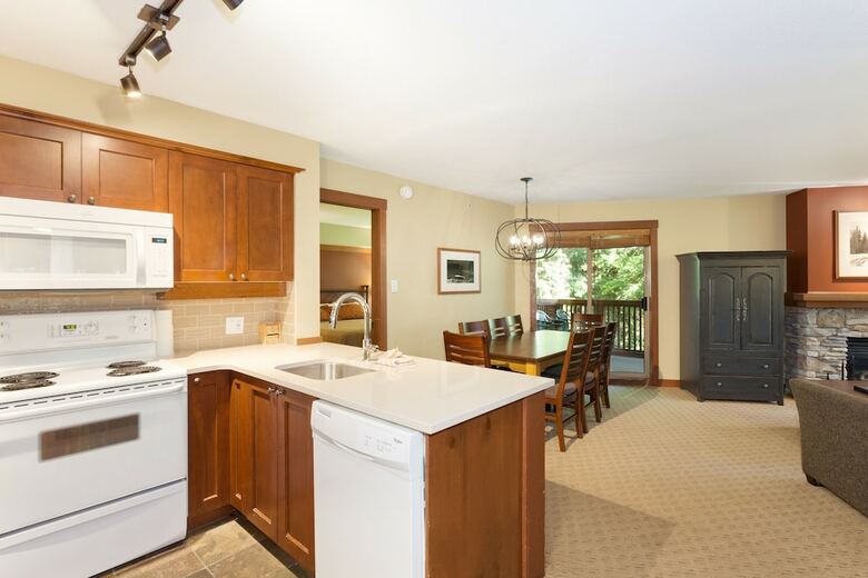 Horstman House By Whistler Premier