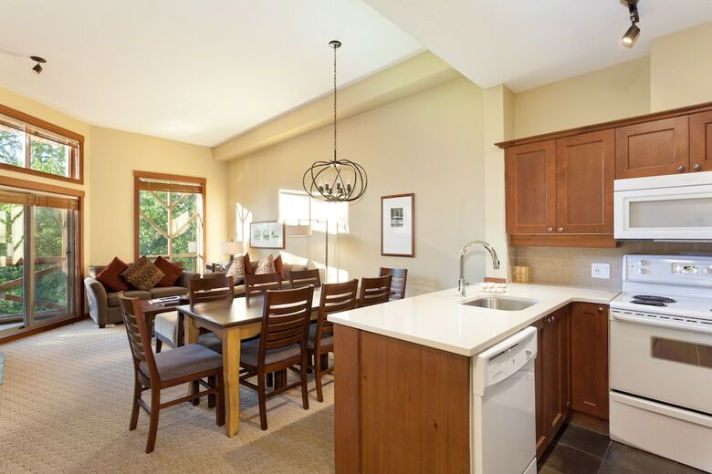 Horstman House By Whistler Premier