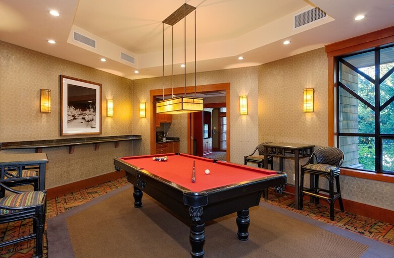 Horstman House By Whistler Premier