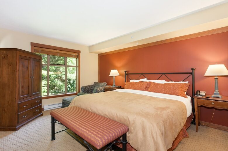 Horstman House By Whistler Premier