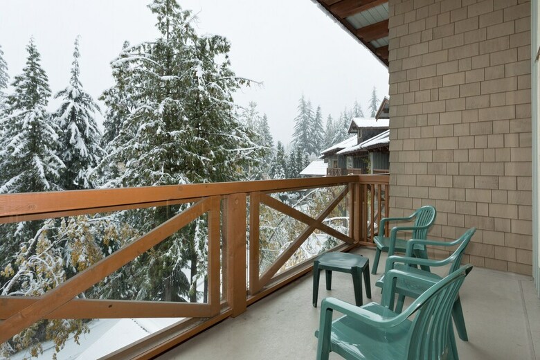Horstman House By Whistler Premier