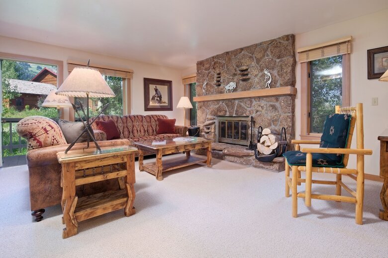 Teton Village Condos Collection By Jhrl