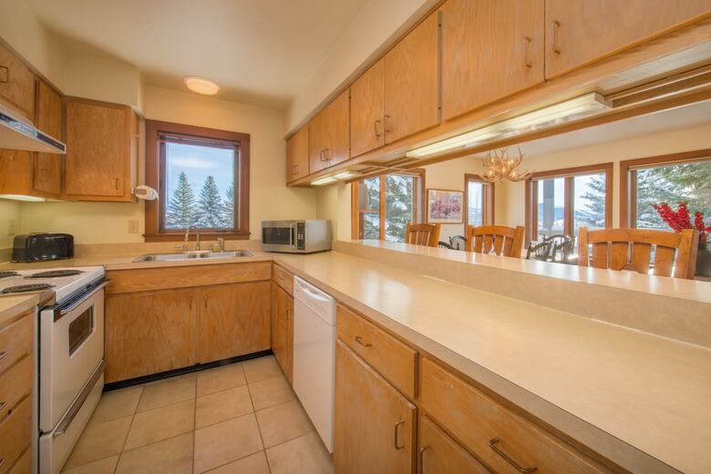 Teton Village Condos Collection By Jhrl