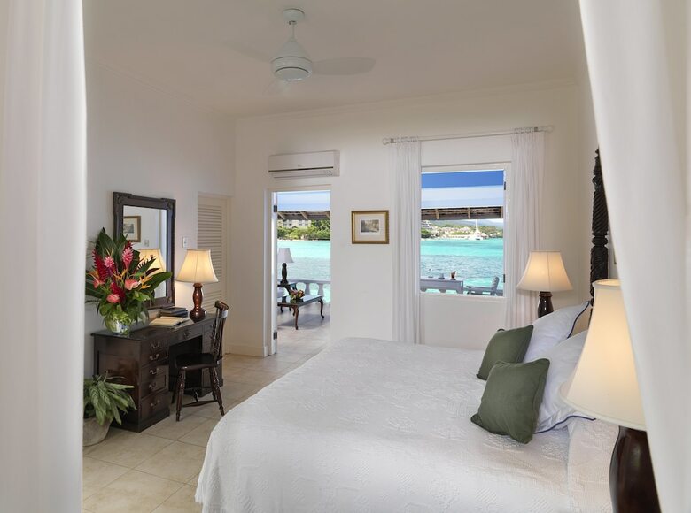 Apartamento Jamaica Inn