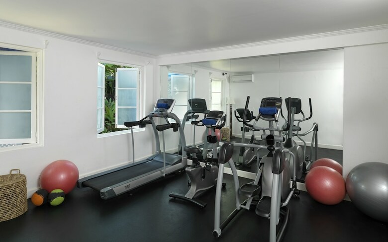 Apartamento Jamaica Inn