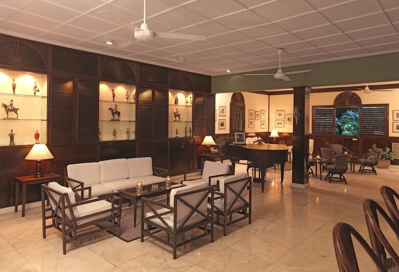 Apartamento Jamaica Inn