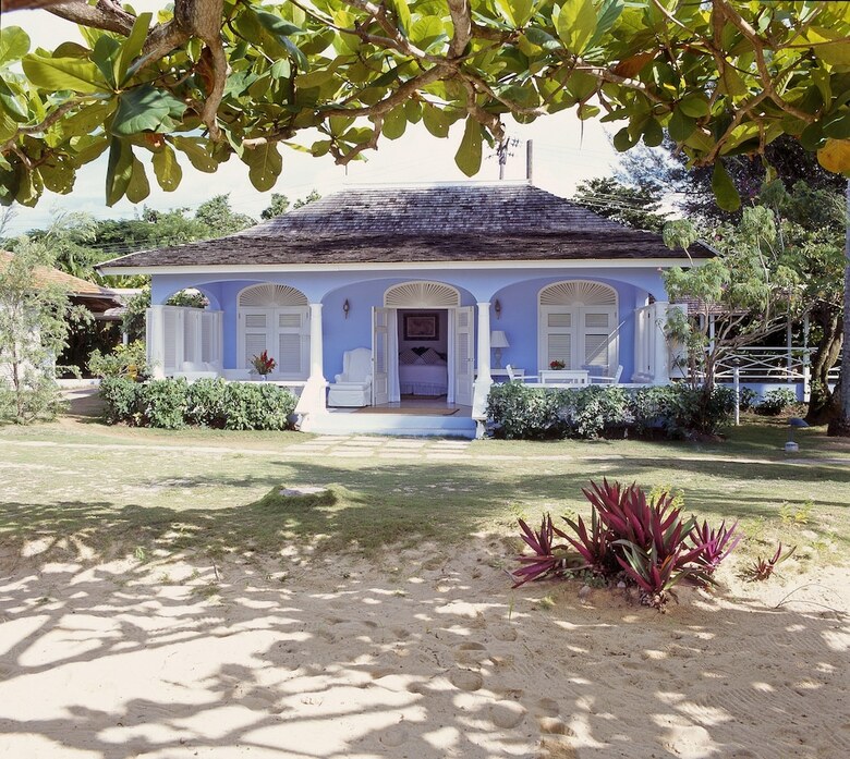 Apartamento Jamaica Inn