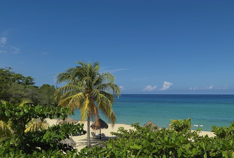 Apartamento Jamaica Inn