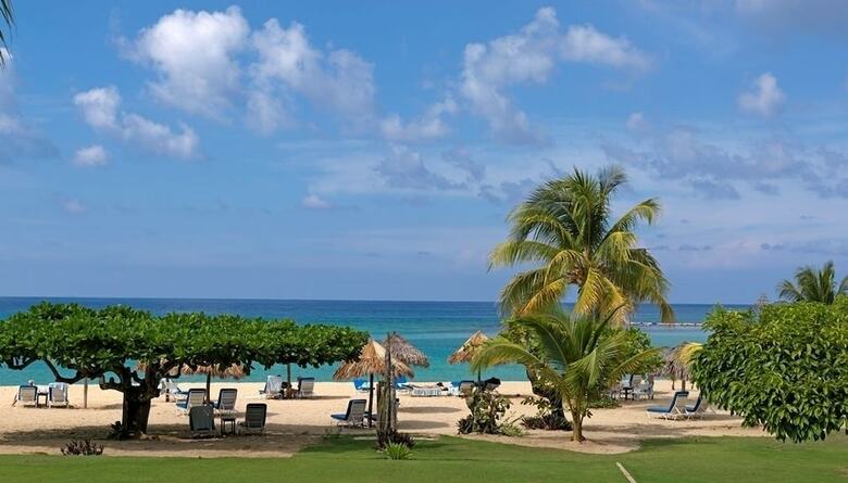 Apartamento Jamaica Inn