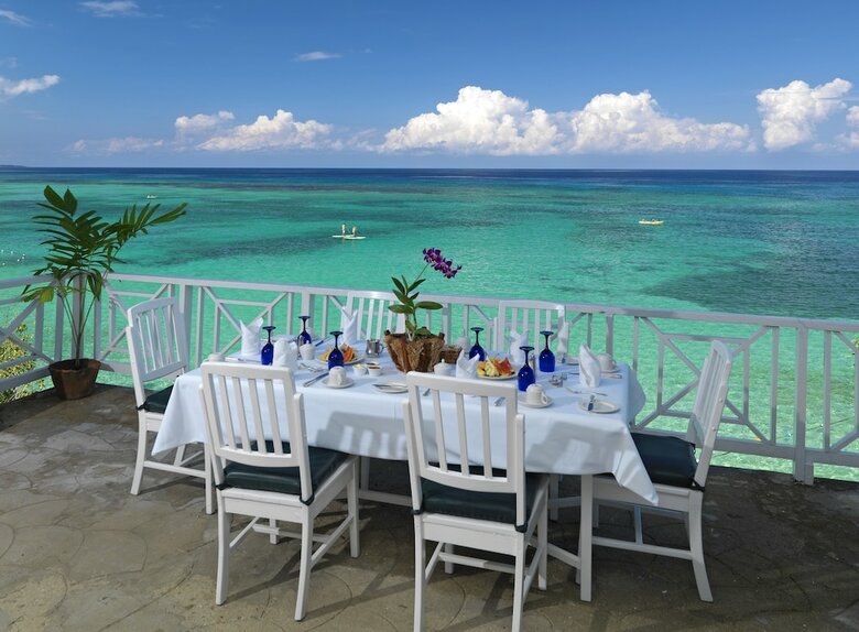 Apartamento Jamaica Inn