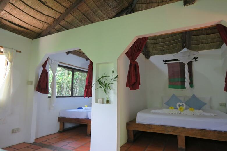 Posada Rainbow Lodge