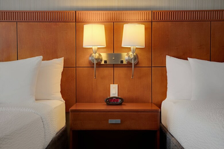 Hotel Courtyard By Marriott Cleveland Beachwood