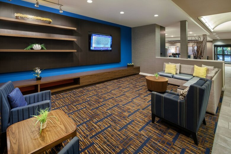 Hotel Courtyard By Marriott Cleveland Beachwood