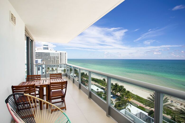 Apartamentos Monte Carlo By Miami Vacations