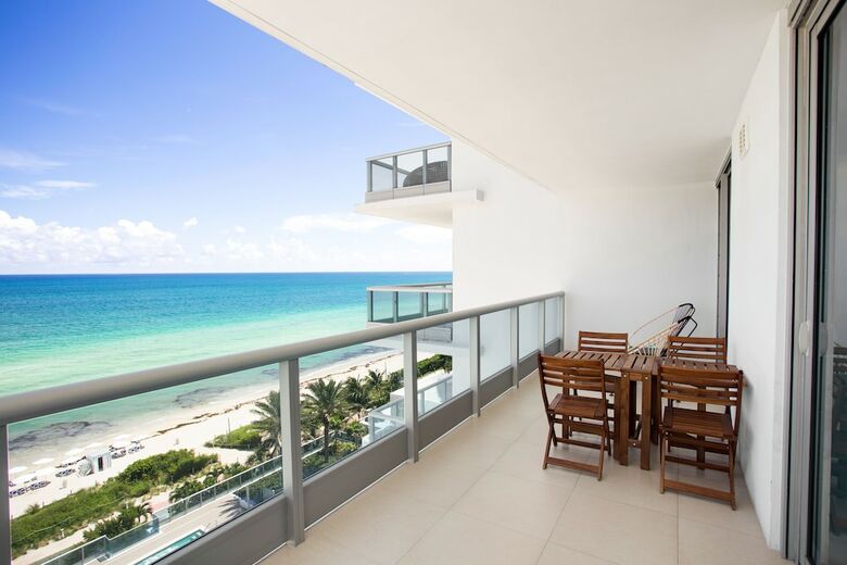 Apartamentos Monte Carlo By Miami Vacations