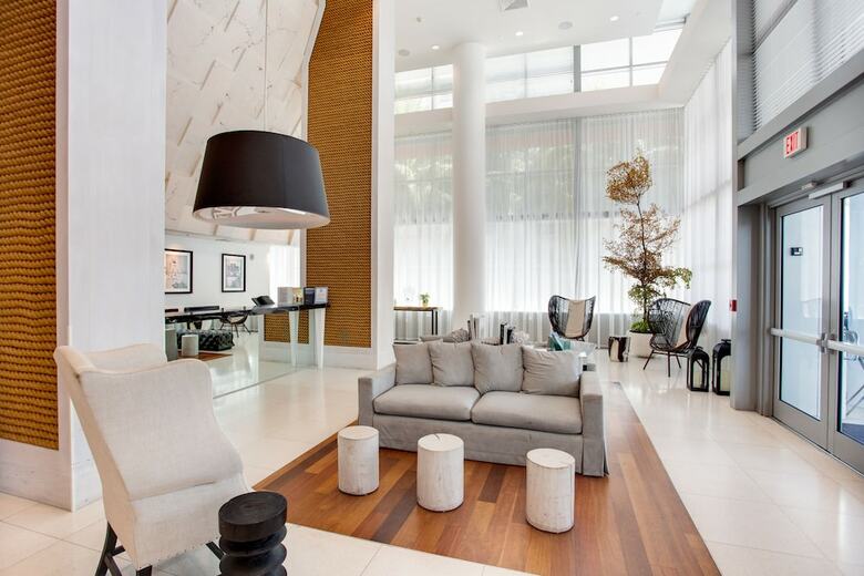 Apartamentos Monte Carlo By Miami Vacations