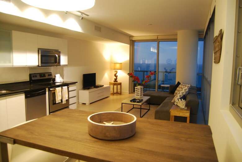 Apartamentos Monte Carlo By Miami Vacations