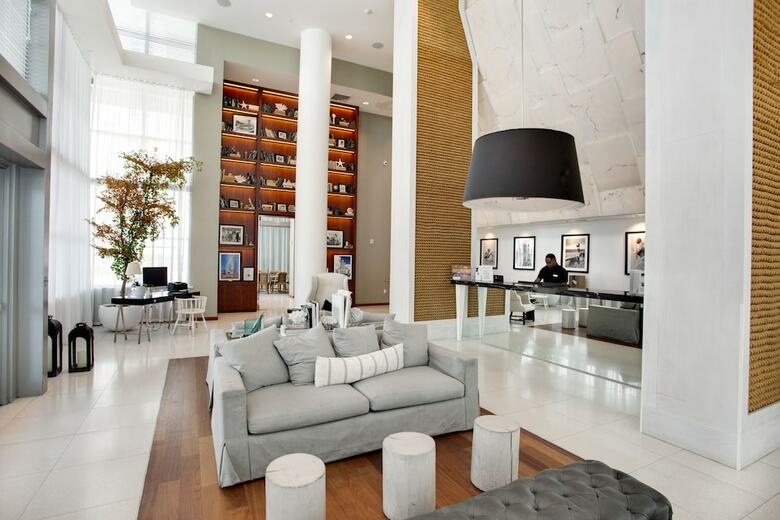 Apartamentos Monte Carlo By Miami Vacations