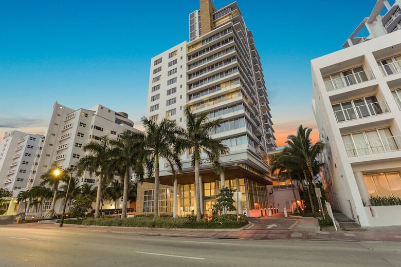 Apartamentos Monte Carlo By Miami Vacations
