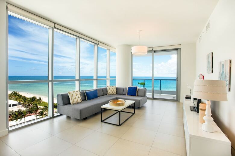 Apartamentos Monte Carlo By Miami Vacations