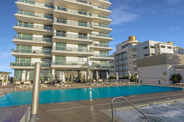 Apartamentos Monte Carlo By Miami Vacations