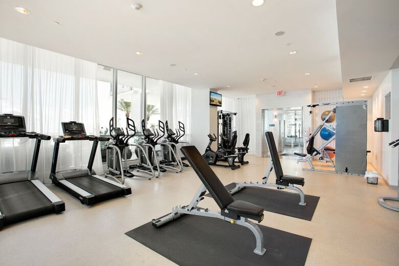 Apartamentos Monte Carlo By Miami Vacations