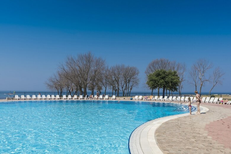 Aparthotel Apartments Sol Katoro For Plava Laguna