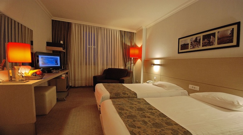 Best Western Eresin Hotels Taxim