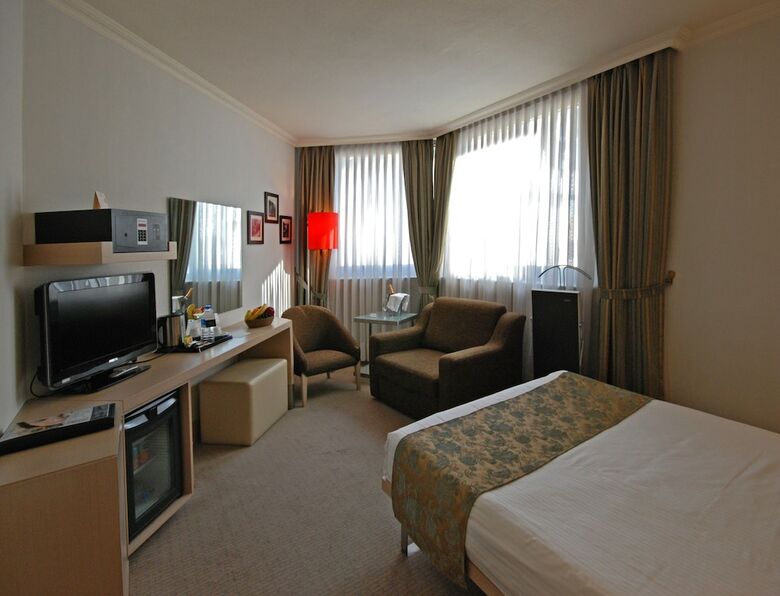Best Western Eresin Hotels Taxim