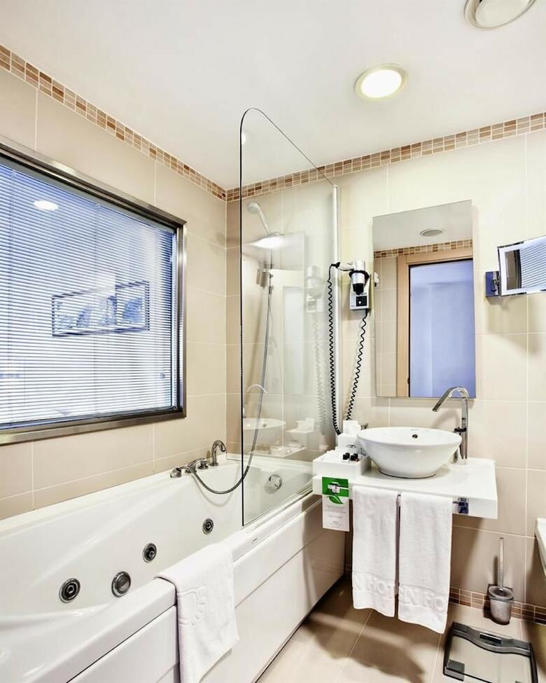 Best Western Eresin Hotels Taxim