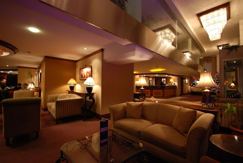 Best Western Eresin Hotels Taxim