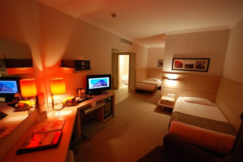 Best Western Eresin Hotels Taxim