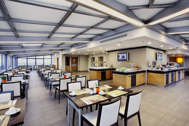 Best Western Eresin Hotels Taxim