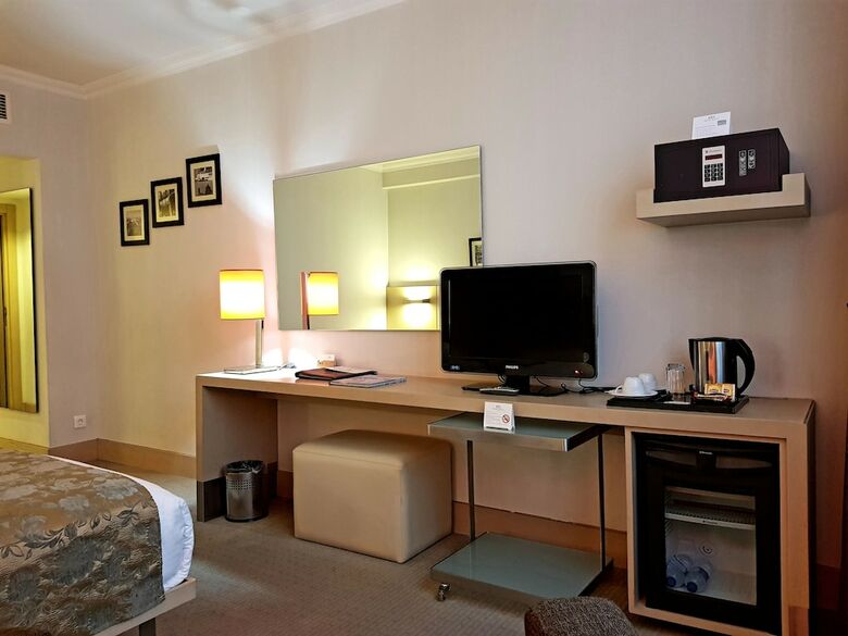Best Western Eresin Hotels Taxim
