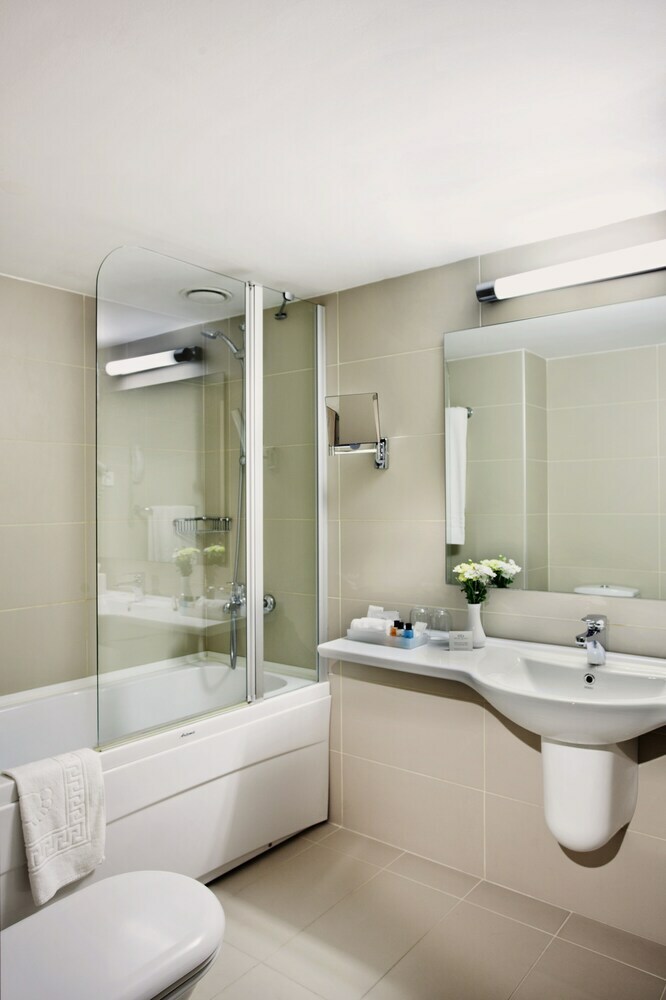 Best Western Eresin Hotels Taxim