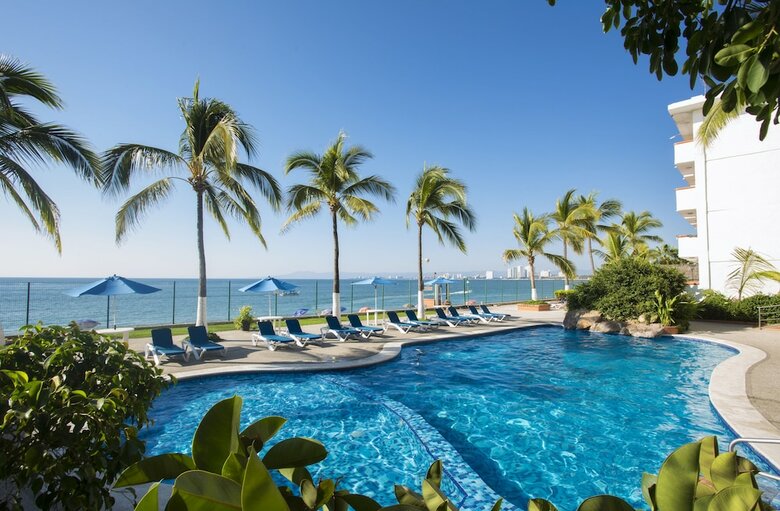 El Pescador Hotel
