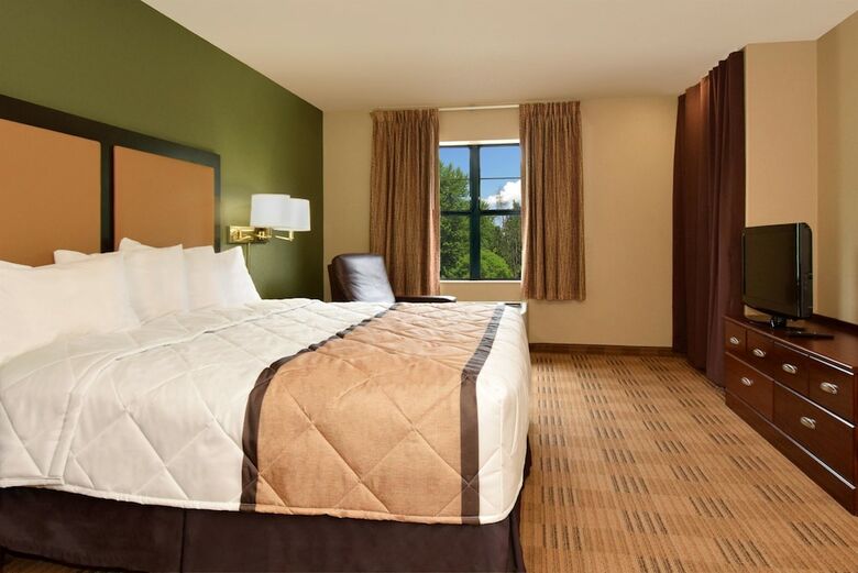 Hotel Extended Stay America Savannah - Midtown