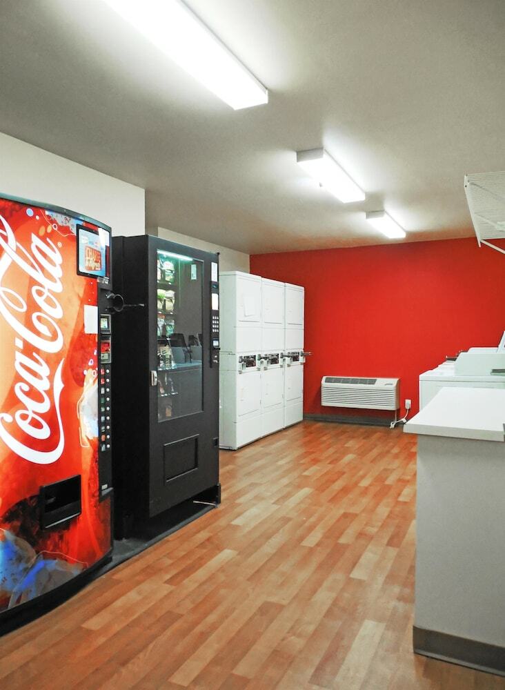 Hotel Extended Stay America Savannah - Midtown