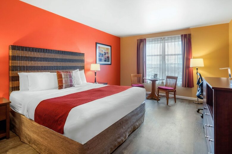 Inn At Port Gardner, Ascend Hotel Collection