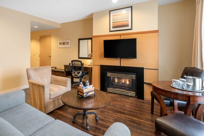 Inn At Port Gardner, Ascend Hotel Collection
