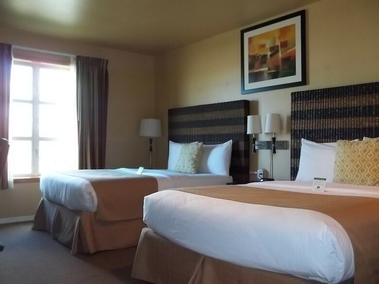 Inn At Port Gardner, Ascend Hotel Collection