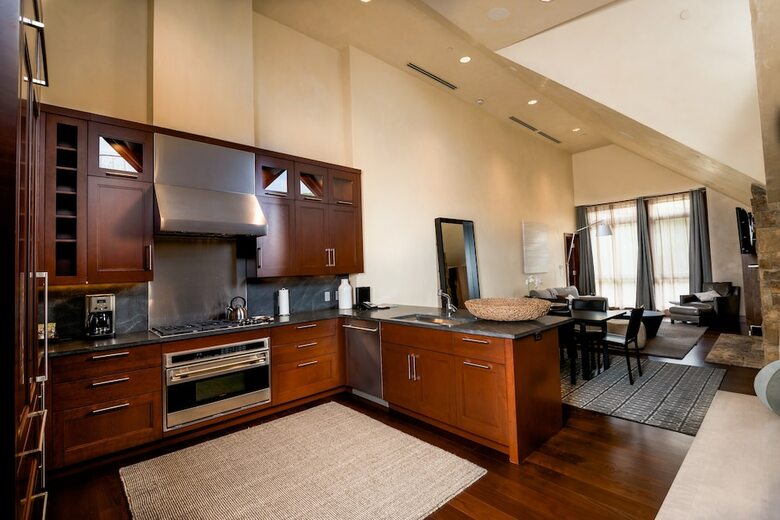 Apartamento Elevation Resort Residences At Solaris
