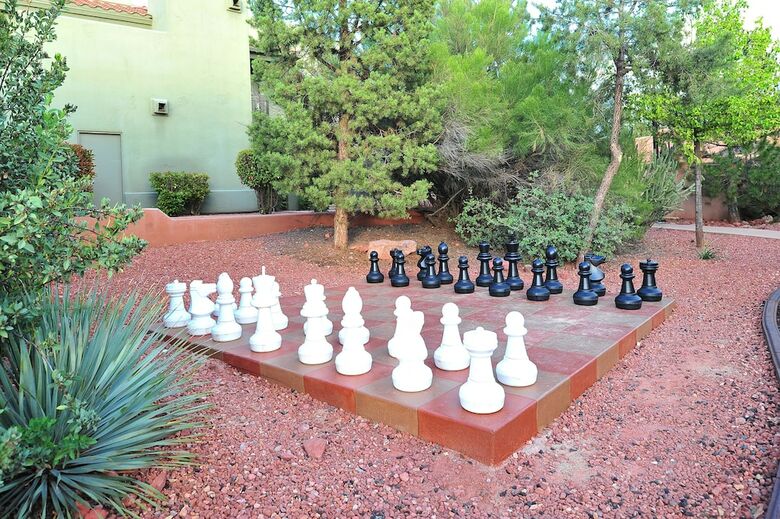 Sedona Summit Resort By Diamond Resorts