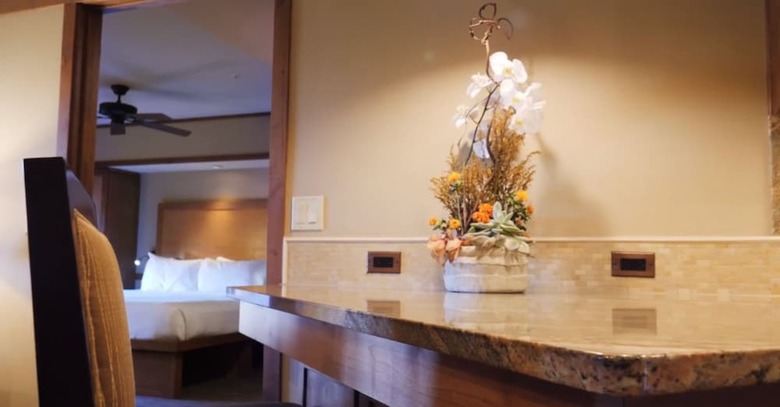 Sedona Summit Resort By Diamond Resorts