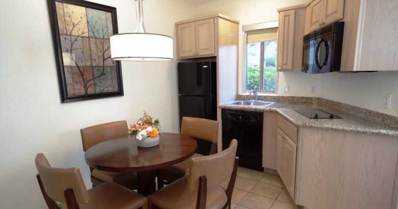 Sedona Summit Resort By Diamond Resorts