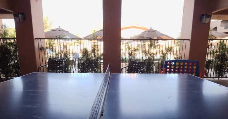 Sedona Summit Resort By Diamond Resorts