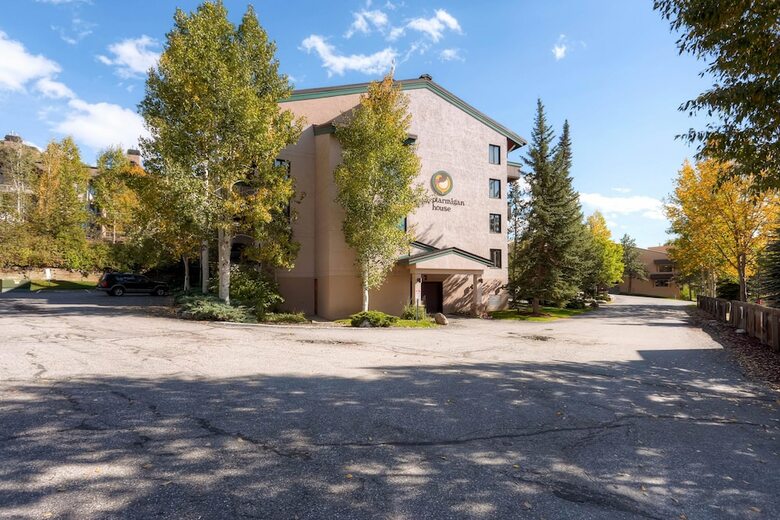 Ptarmigan House By Steamboat Resorts